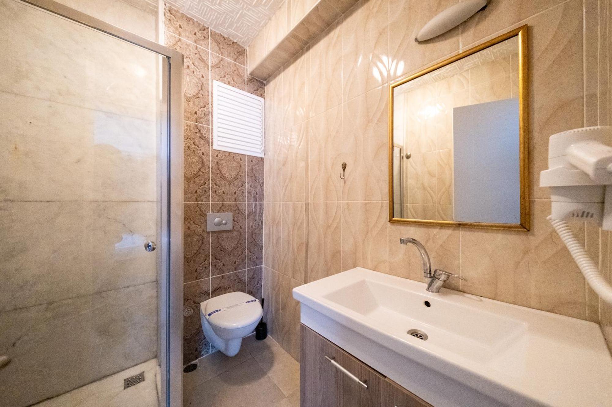 Hotel Suite By Frame Istanbul Eksteriør billede